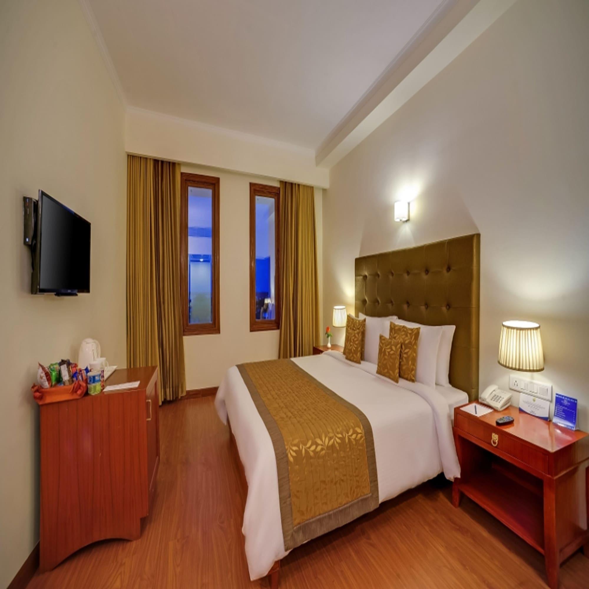 Hotel The Royal Plaza Gangtok Exterior foto