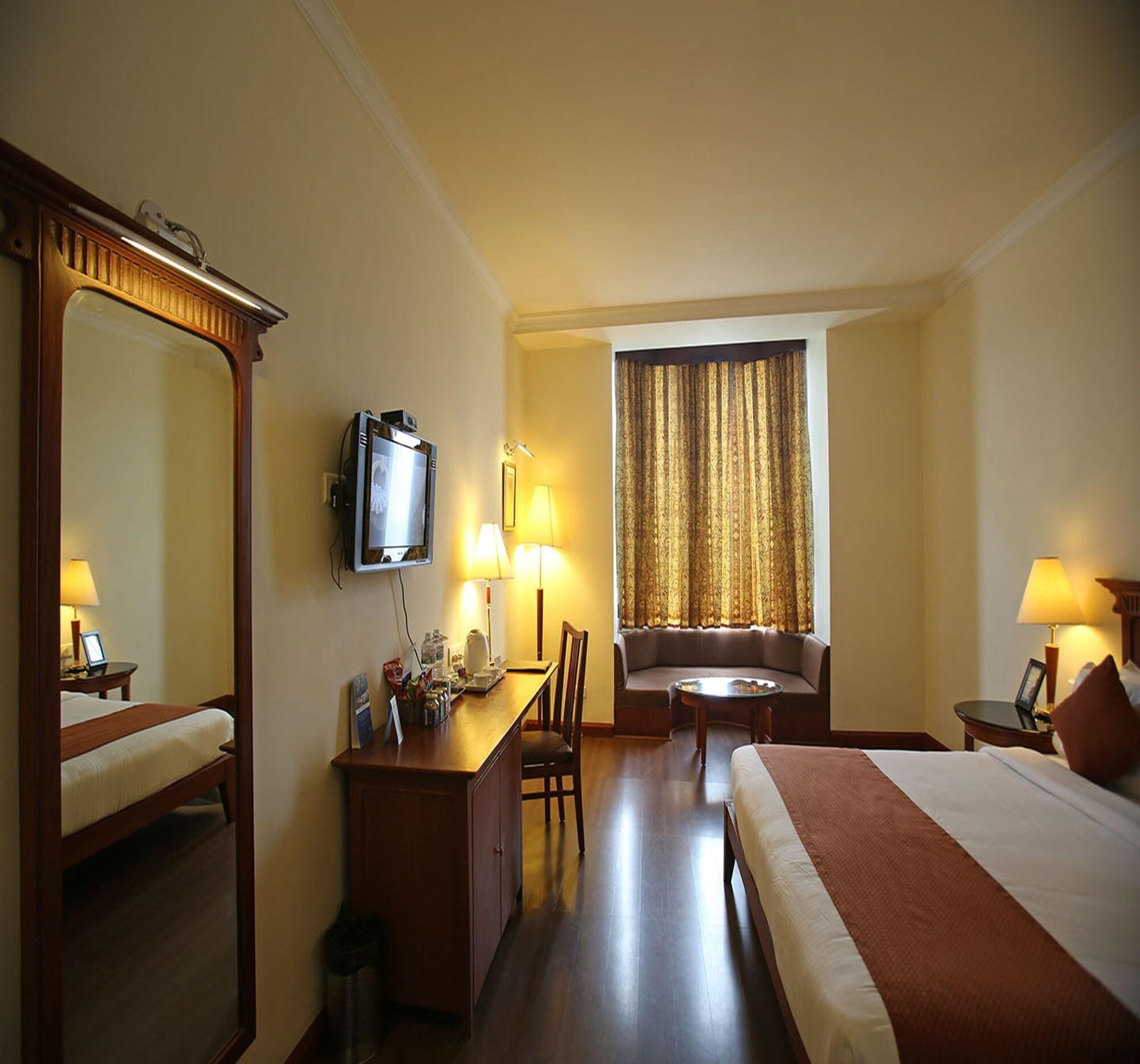 Hotel The Royal Plaza Gangtok Exterior foto