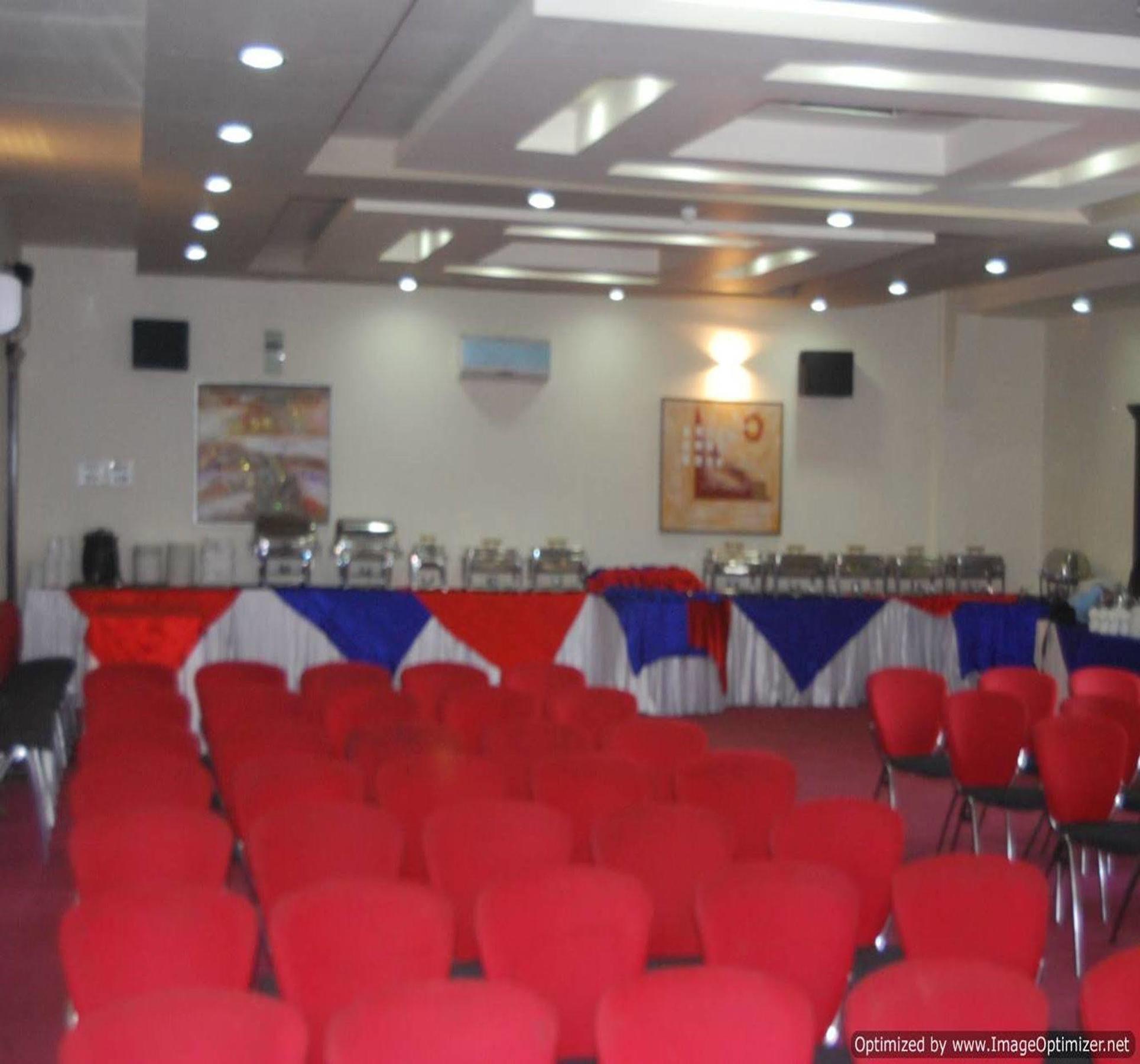 Hotel The Royal Plaza Gangtok Exterior foto